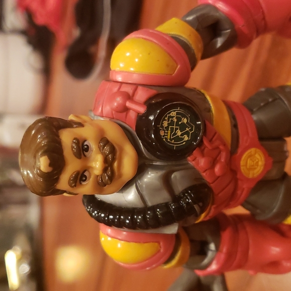 Hasbro rescue heroes - Picture 5 of 7